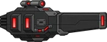 Blaster Blue Térmico