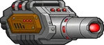 Mega Drain Térmico
