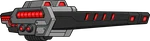 Mach 2 Cannon Térmico