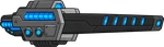 Sting Cannon Voltaico