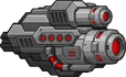 Lava Blaster Térmico
