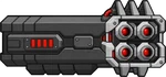 Safe Shot Térmico