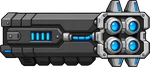 Safe Shot Voltaico