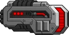 RED Plasma Gun Térmico