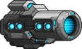Soul Drainer Voltaico