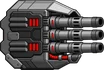 Electro III Térmico