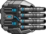 Electro III Voltaico