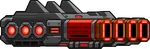 Laser Cannon v3.0 Térmico
