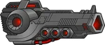 Lava Spray Mark II Térmico
