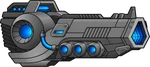 Lava Spray Mark II Voltaico