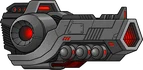 Lava Spray Mark I Térmico