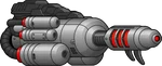 Flame Thrower v5.0 Térmico