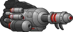 Flame Thrower v4.0 Térmico