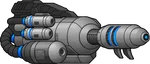 Flame Thrower v4.0 Voltaico