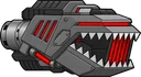 Shark Térmico