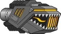Shark Cinético