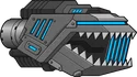 Shark Voltaico
