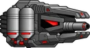Flaming Snake Térmico