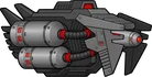 The Dragon Térmico