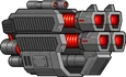 Regeneration Blocker Mark II Térmico