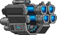 Regeneration Blocker Mark II Voltaico