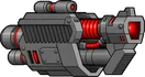 Regeneration Blocker Mark I Térmico