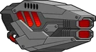 Wipeout Mark II Térmico