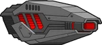 Wipeout Mark I Térmico