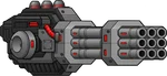Demolisher Mark III Térmico 47