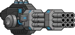 Demolisher Mark III Voltaico 47