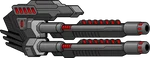 Basic Double Laser Térmico