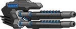 Basic Double Laser Voltaico