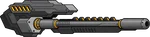 Basic Laser Cinético