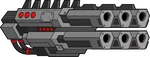 Apocalypse Mark III Térmico