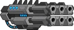 Apocalypse Mark III Voltaico