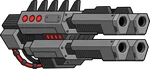Apocalypse Mark II Térmico