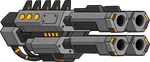 Apocalypse Mark II Cinético