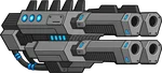 Apocalypse Mark II Voltaico