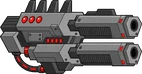 Apocalypse Mark I Térmico