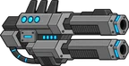 Apocalypse Mark I Voltaico