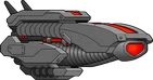 FireWatch Mark II Térmico