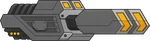 Liranium Cinético