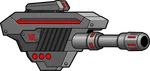 Heat Blaster Térmico