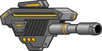 Heat Blaster Cinético