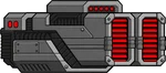 Double Red Watch Guard Térmico