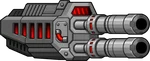 LR Heat Blaster Térmico