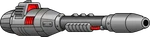 Electro Cannon Térmico