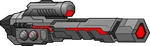 Yellow Beam Térmico 69