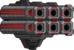 Mayhem Battery III Térmico