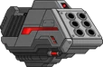Red Rain Mark I Térmico